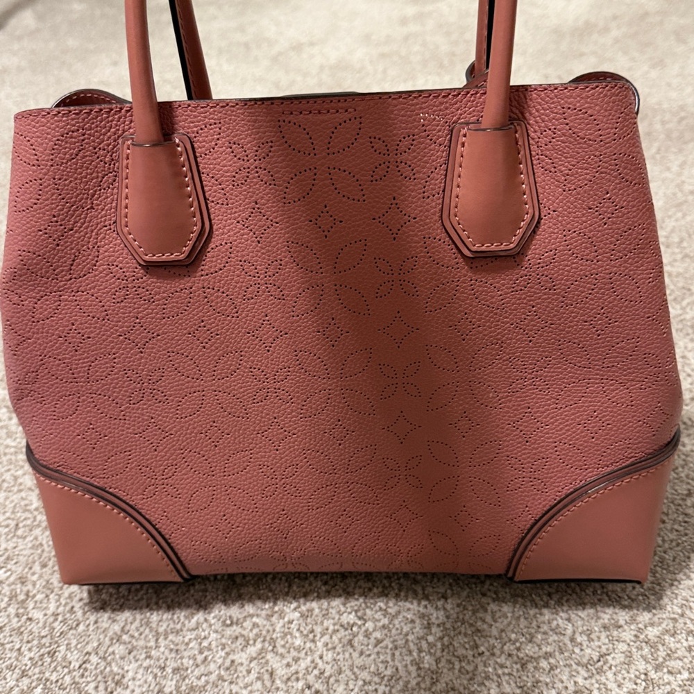 Michael Kors Mercer Gallery purse - Picture 8 of 10